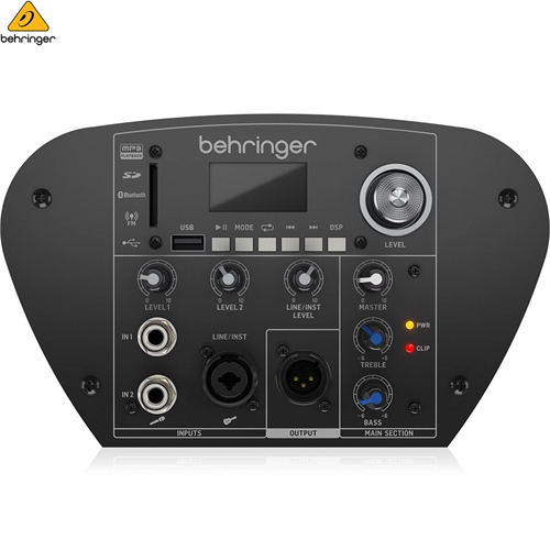 Loa Behringer C200 6